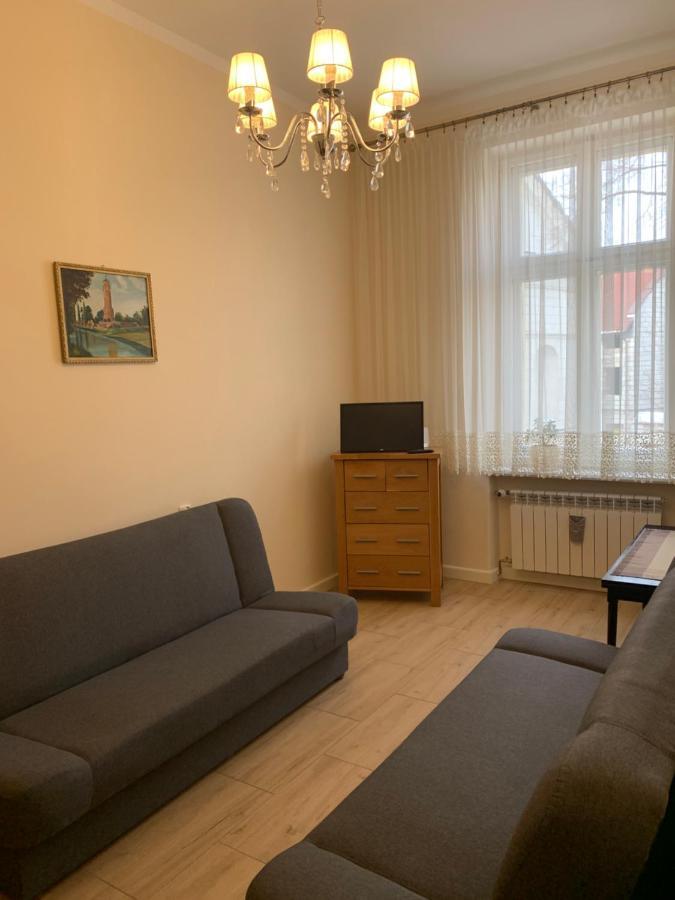 Apartament Br0Dnica Ul Duzy Rynek 31 , 2 Brodnica  Exterior photo
